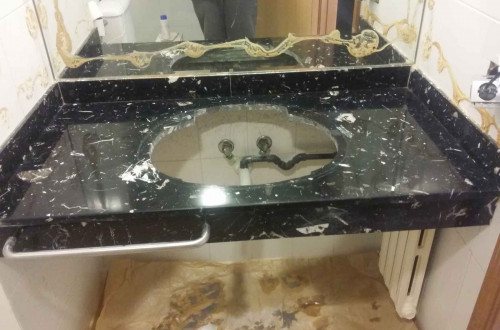 Pulidos y Abrillantados de Mármoles en Baños en Osona