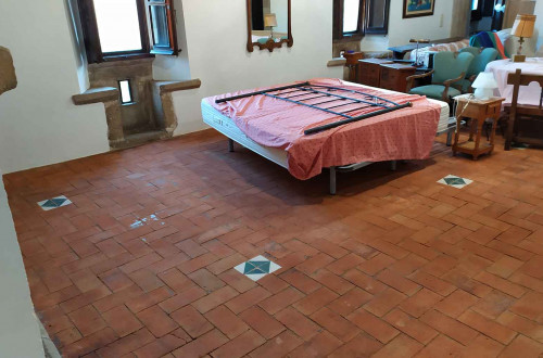 Pulidos y Abrillantados de Suelos en Masías Rurales en Osona